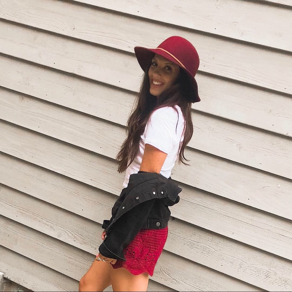 Meet your Posher, Jordan